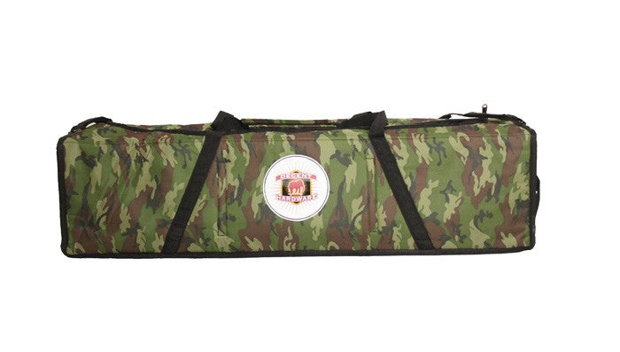 Sac de Longboard Decent Hardware Body Bag