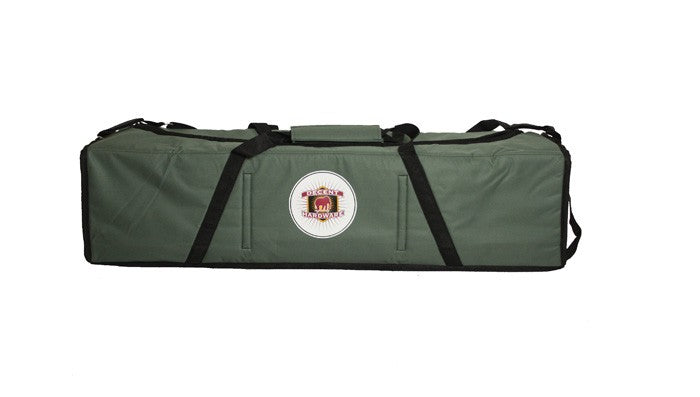 Sac de Longboard Decent Hardware Body Bag
