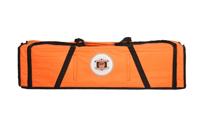 Sac de Longboard Decent Hardware Body Bag