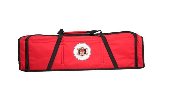 Sac de Longboard Decent Hardware Body Bag