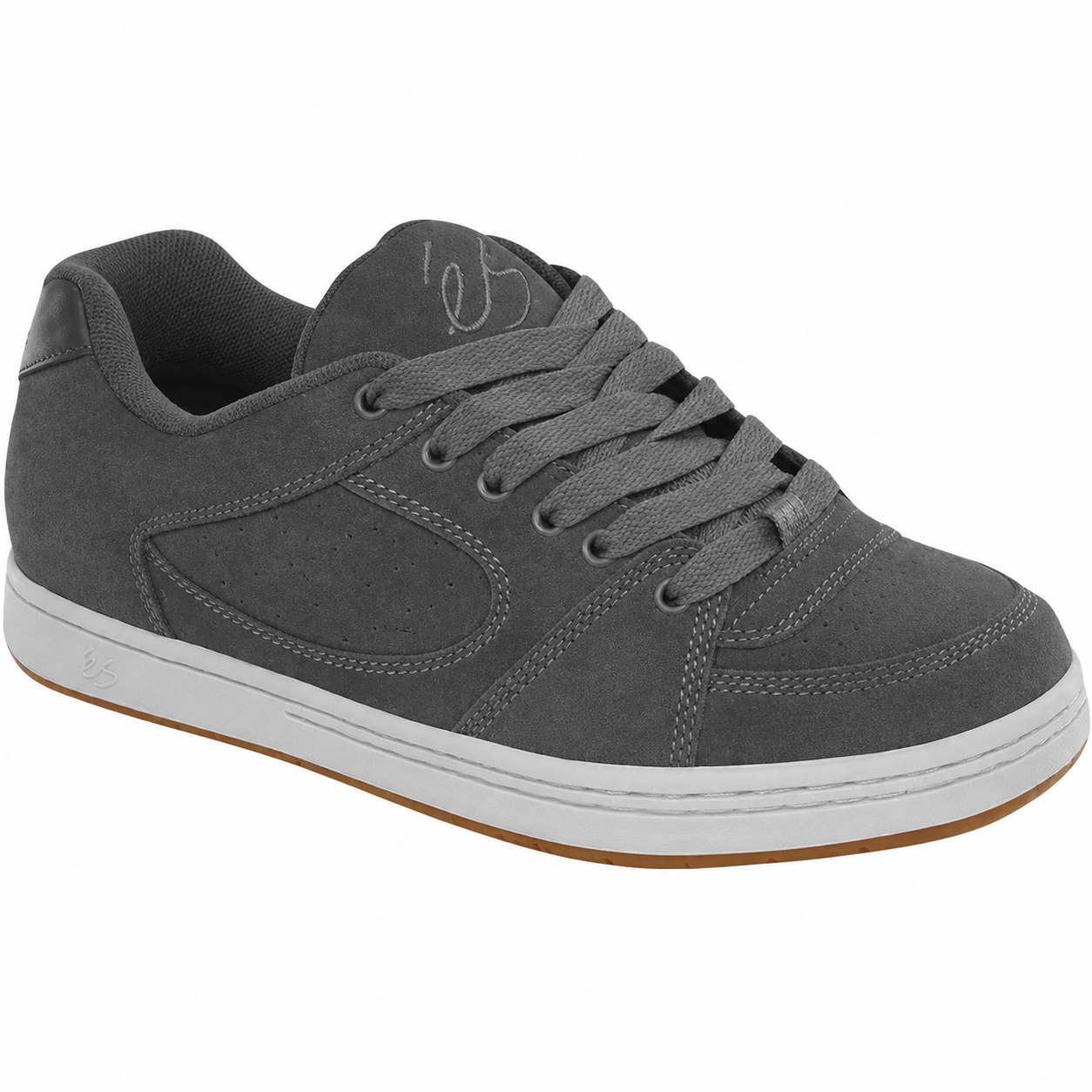 Chaussures de skate éS Accel OG Charcoal