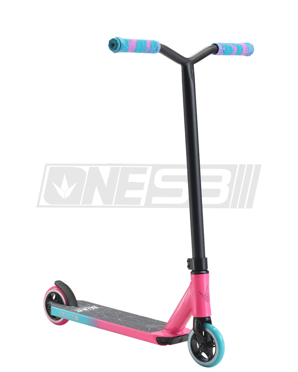 Trottinette freestyle Blunt ONE S3