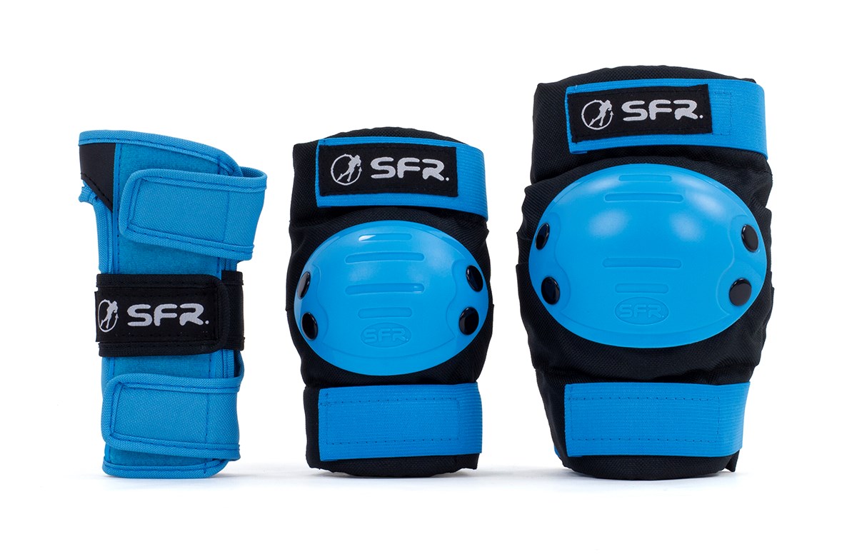 Pack de protections Junior Ramp SFR