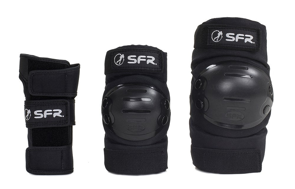 Pack de protections Junior Ramp SFR