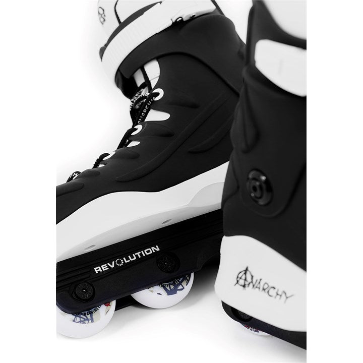 Roller en ligne Anarchy Revolution II