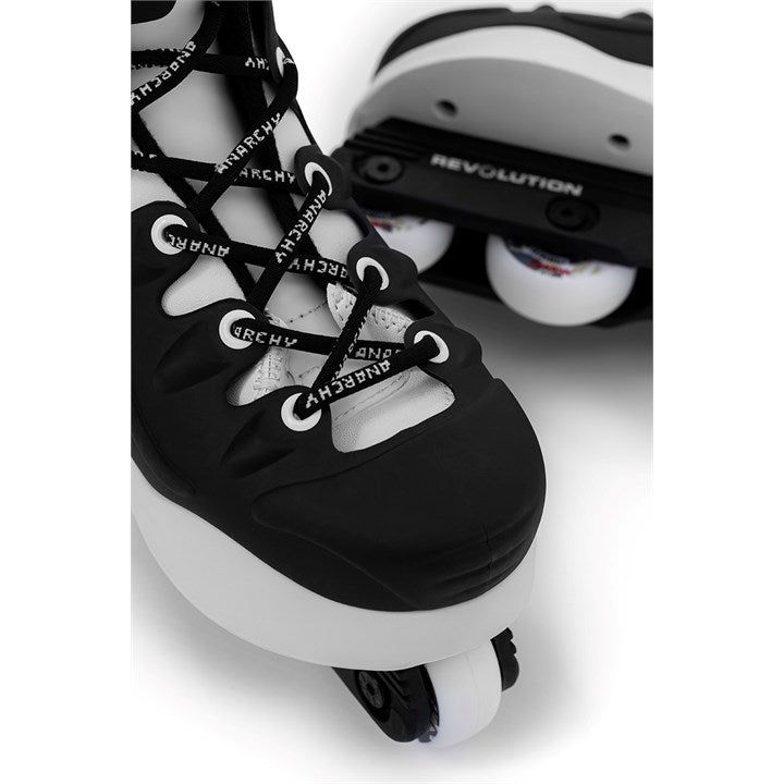 Roller en ligne Anarchy Revolution II