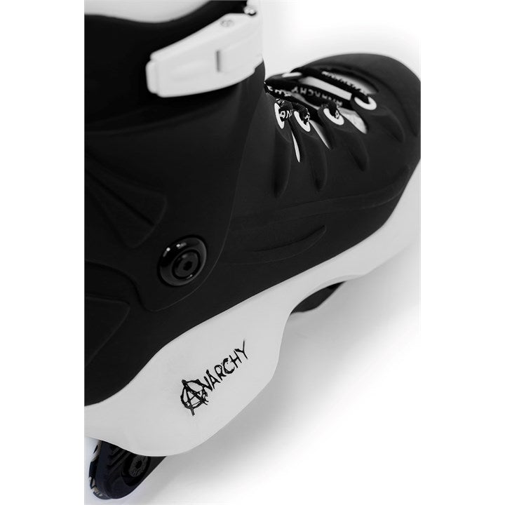 Roller en ligne Anarchy Revolution II