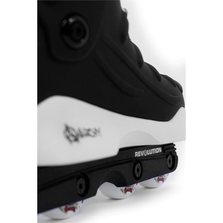 Roller en ligne Anarchy Revolution II