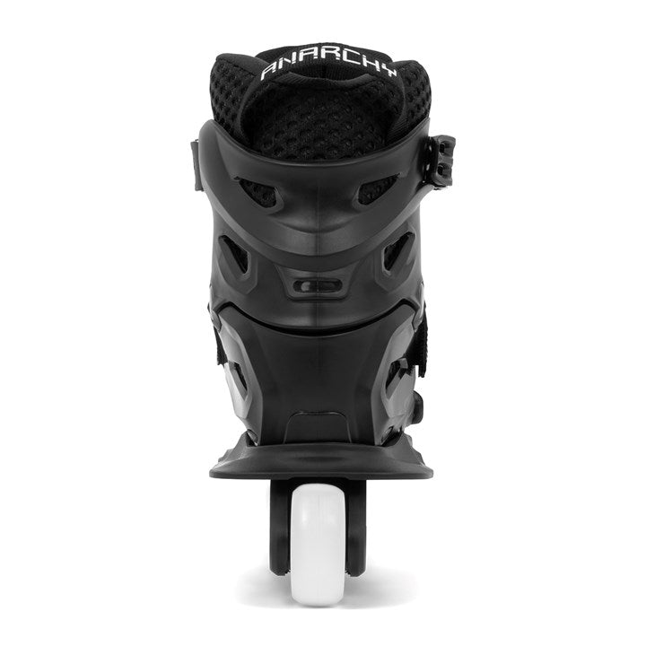 Rollers Anarchy Unity Ajustables Noir