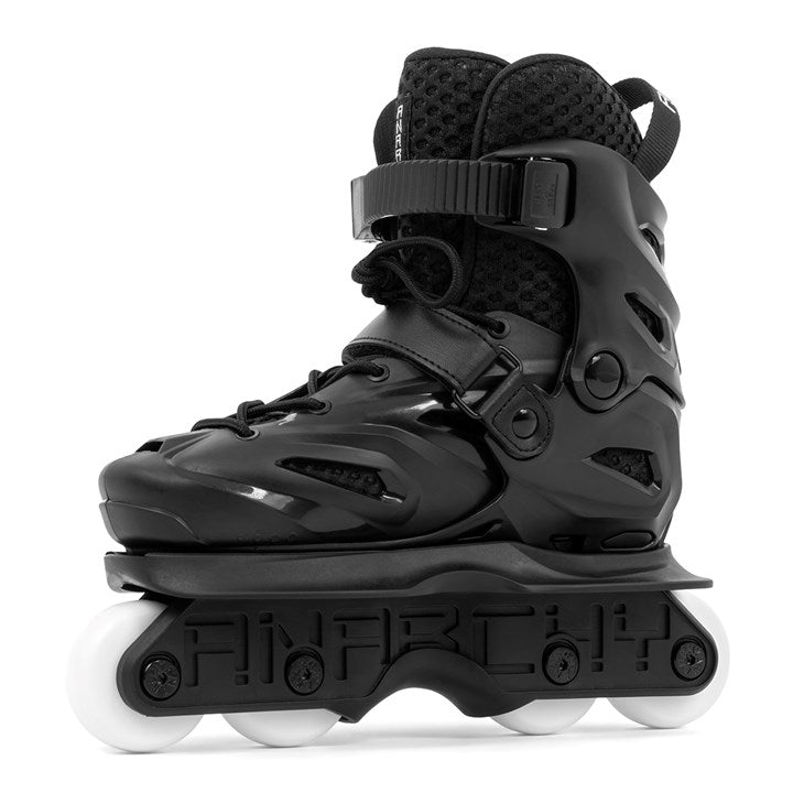 Rollers Anarchy Unity Ajustables Noir