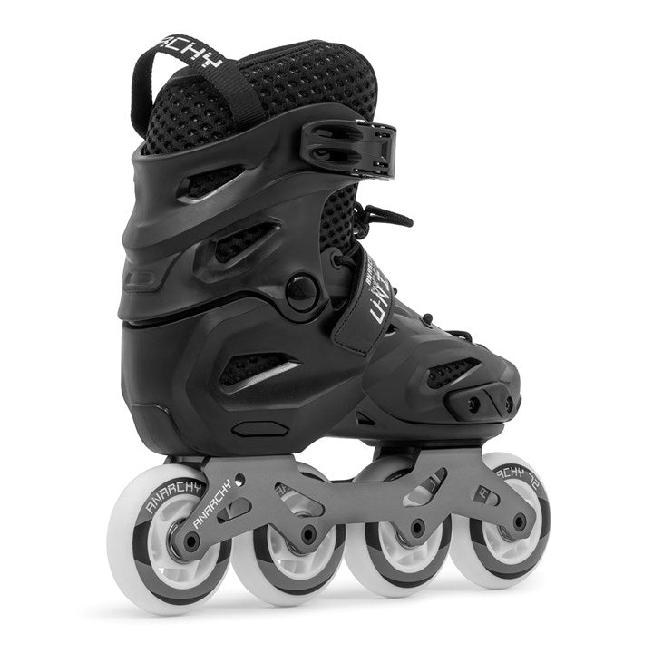 Rollers en ligne Anarchy Unity Adjustable Freeskates