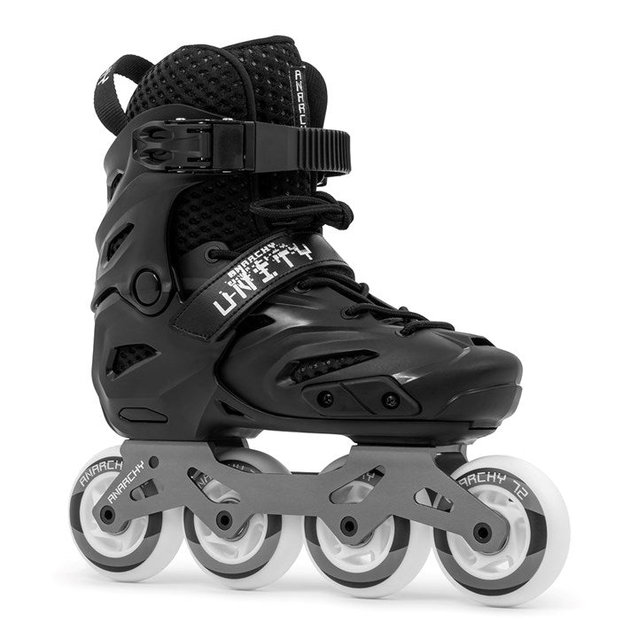 Rollers en ligne Anarchy Unity Adjustable Freeskates