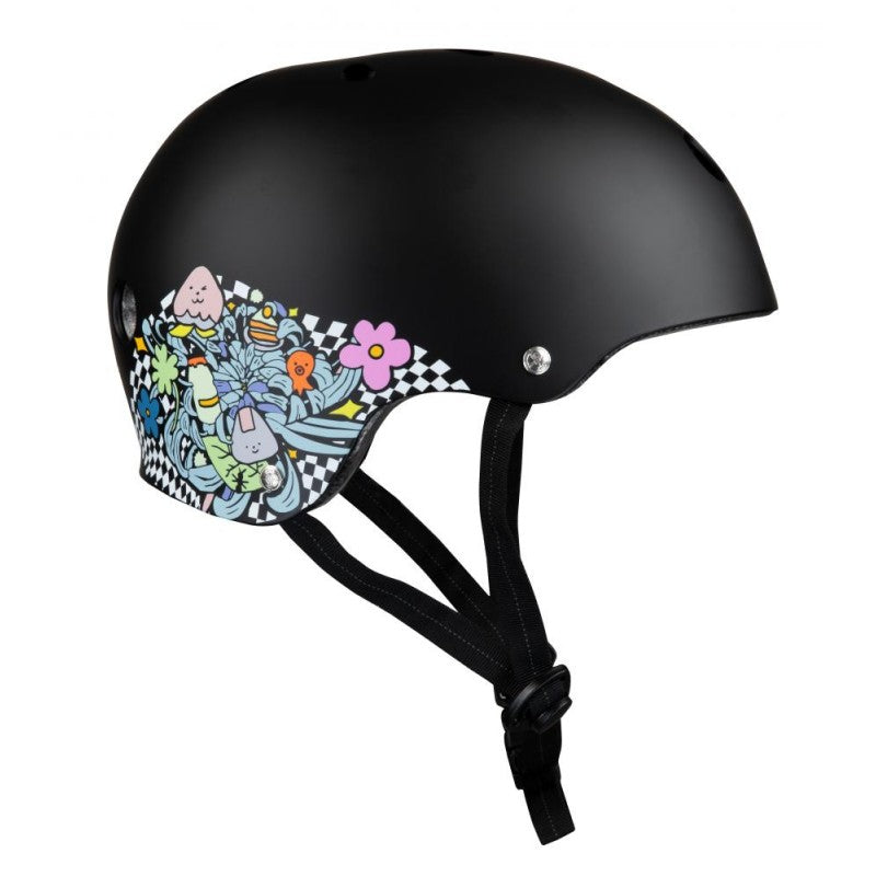 Casque 187 Killer Pads Lizzie Armento
