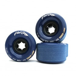 Roues Blood Orange Drift Series 70mm