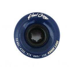 Roues Blood Orange Drift Series 70mm