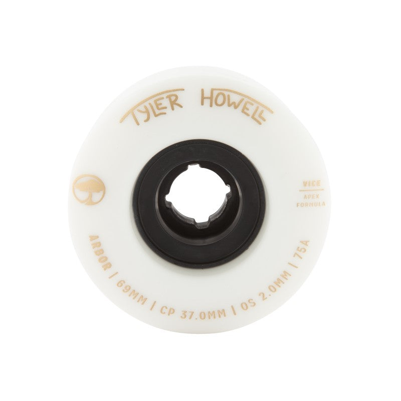 Roues Arbor Vice 69 mm – Tyler Howell Pushed
