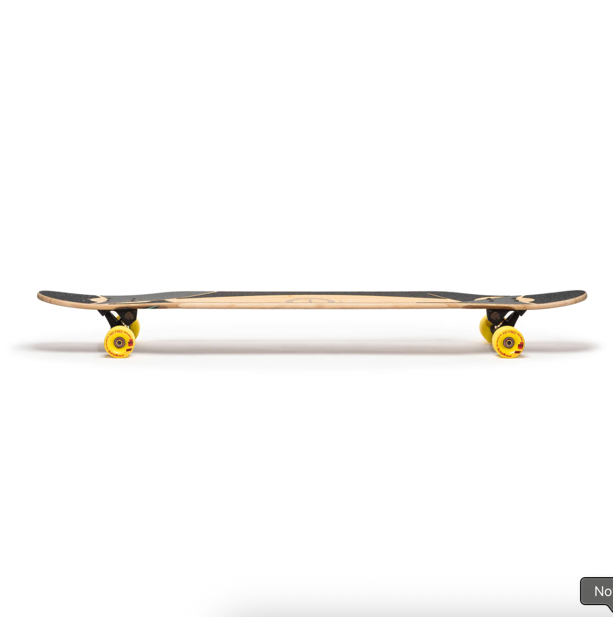 Longboard Loaded Tarab II 47"