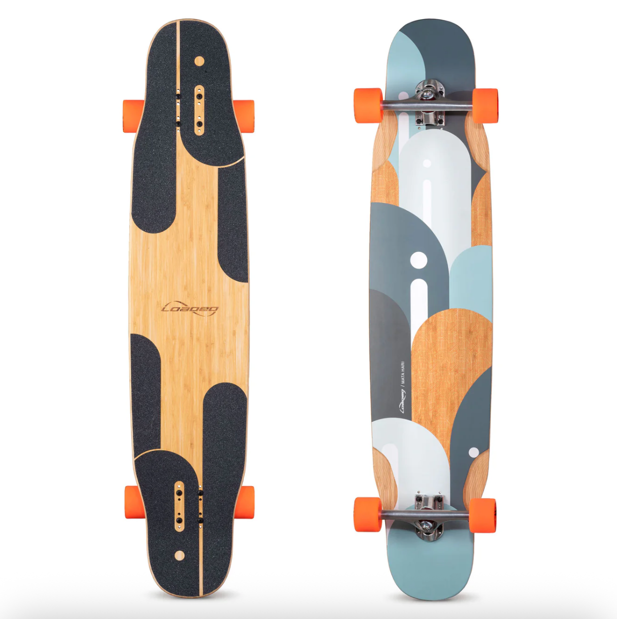 Longboard Loaded Mata Hari 44.5