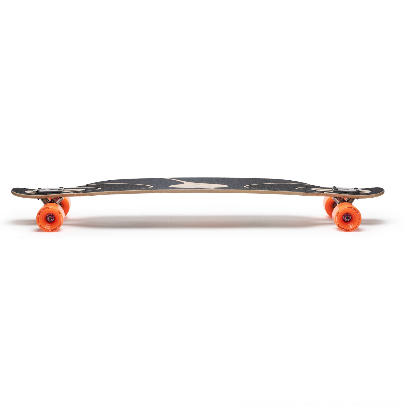 Longboard Loaded Dervish Sama 43