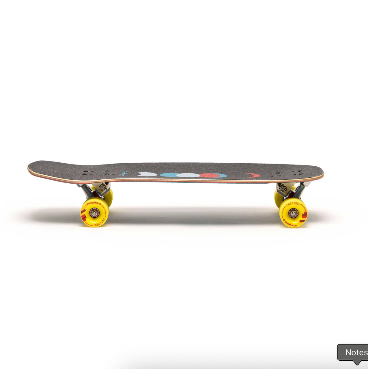 Cruiser Loaded Ballona Moby 27,75