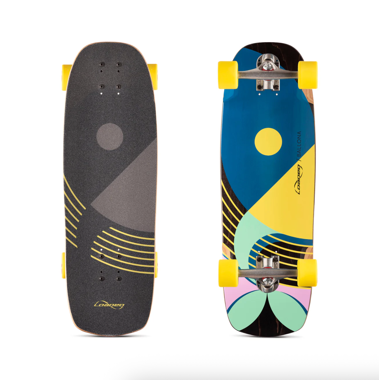 Cruiser Loaded Ballona Willy 27,75"