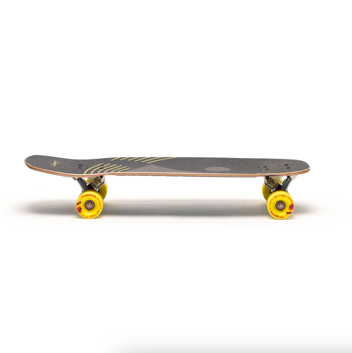 Cruiser Loaded Ballona Willy 27,75