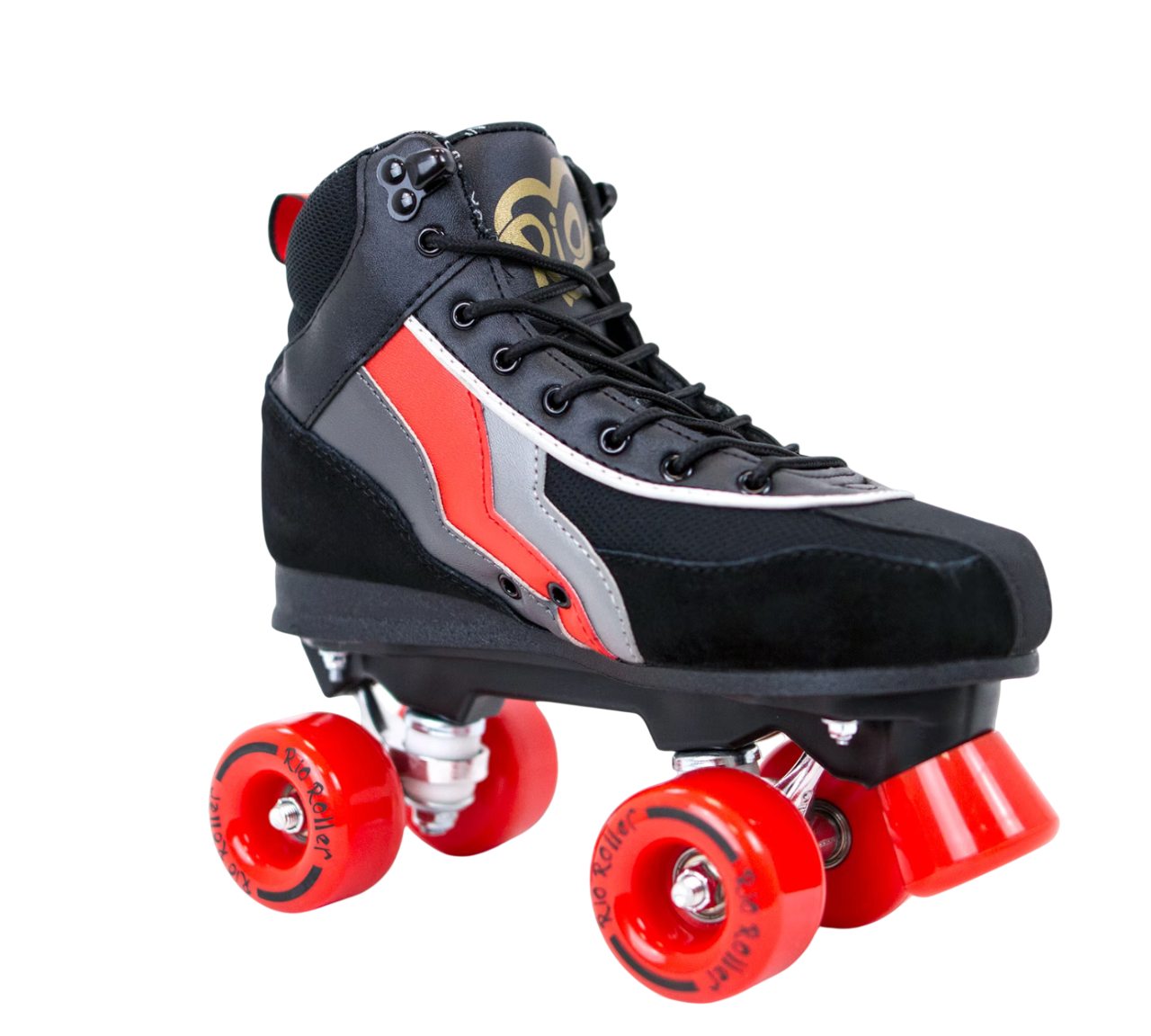 Roller Quad Rio Roller Rental