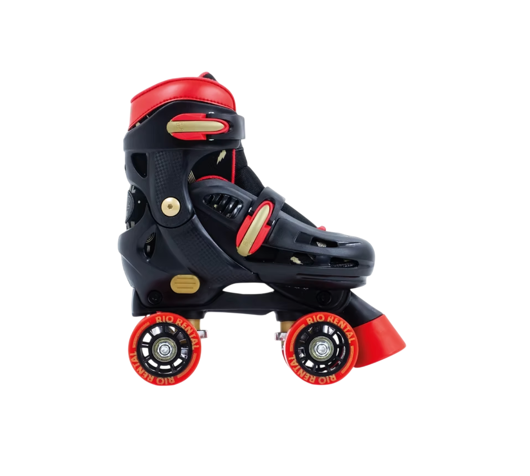 Roller Quad Rio Roller Rental