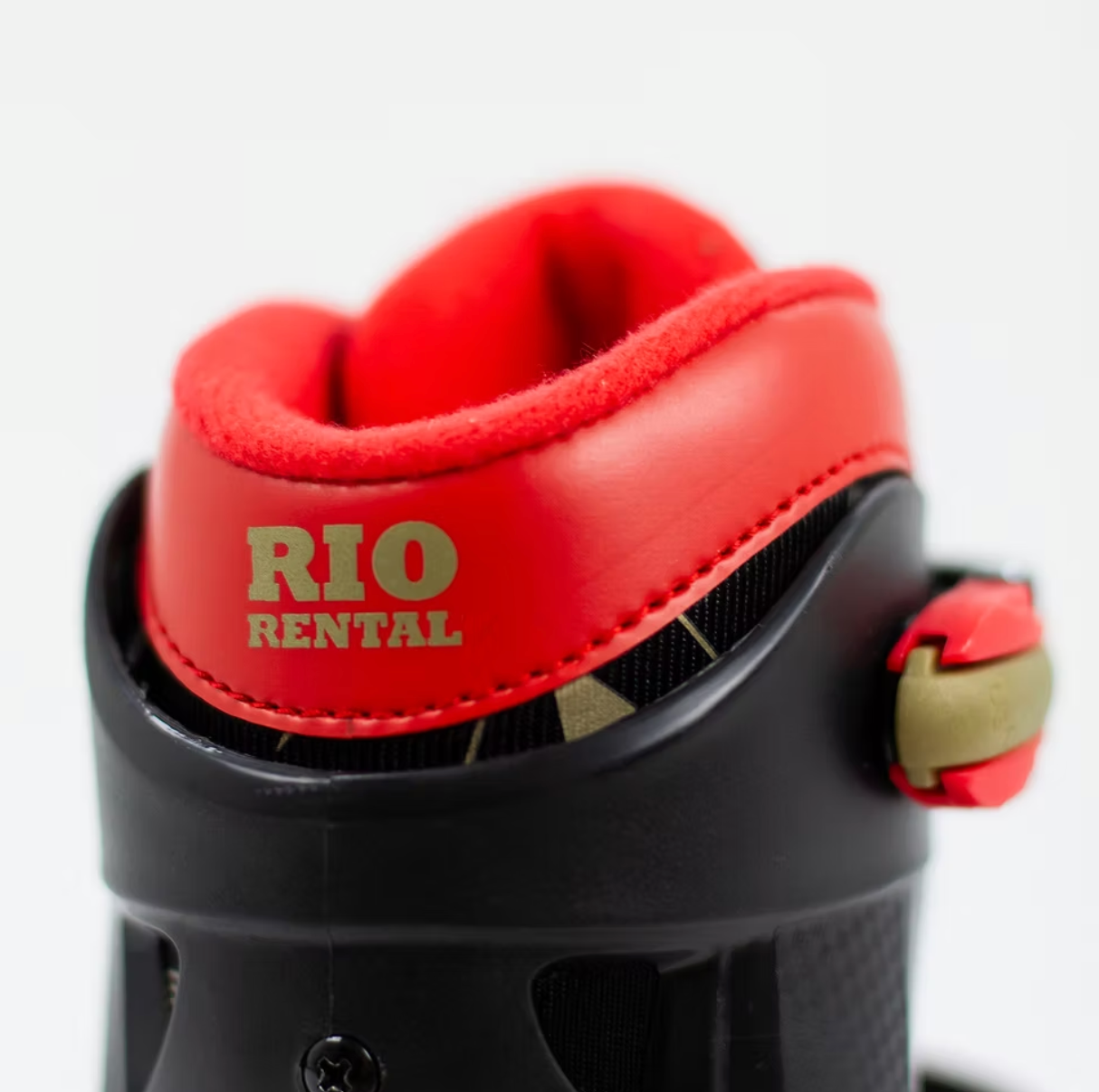 Roller Quad Rio Roller Rental