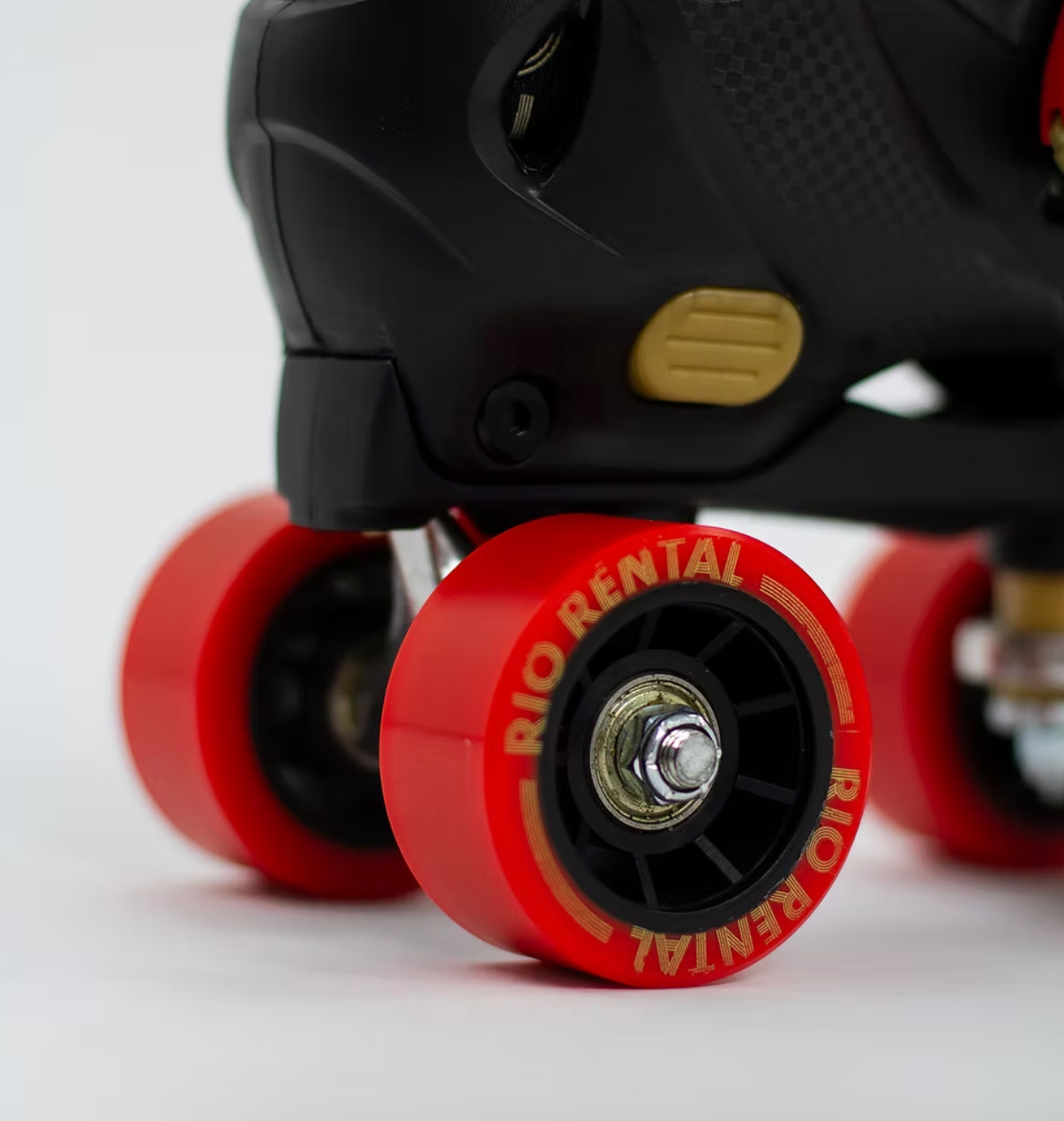 Roller Quad Rio Roller Rental