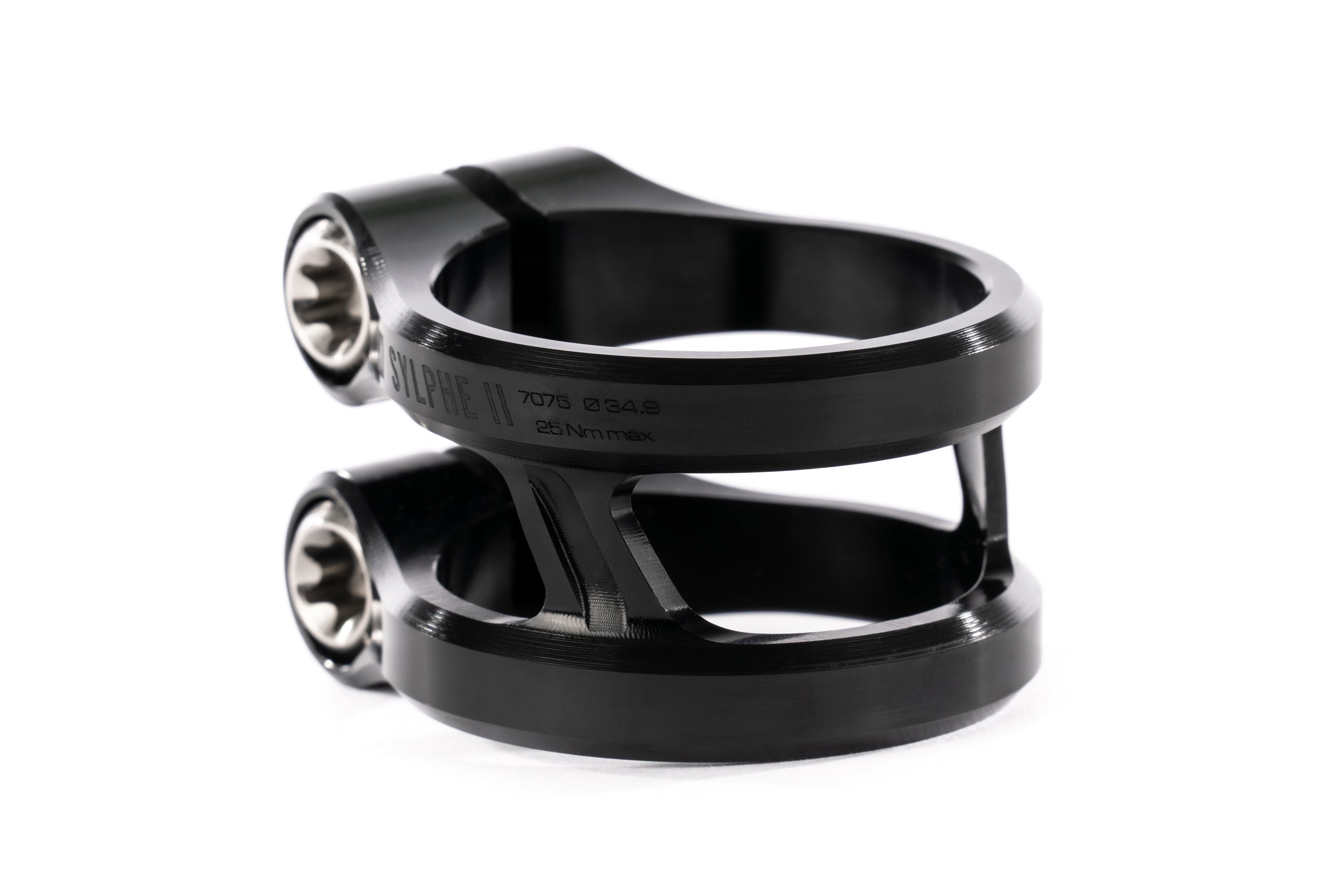 Collier Ethic Sylphe V2