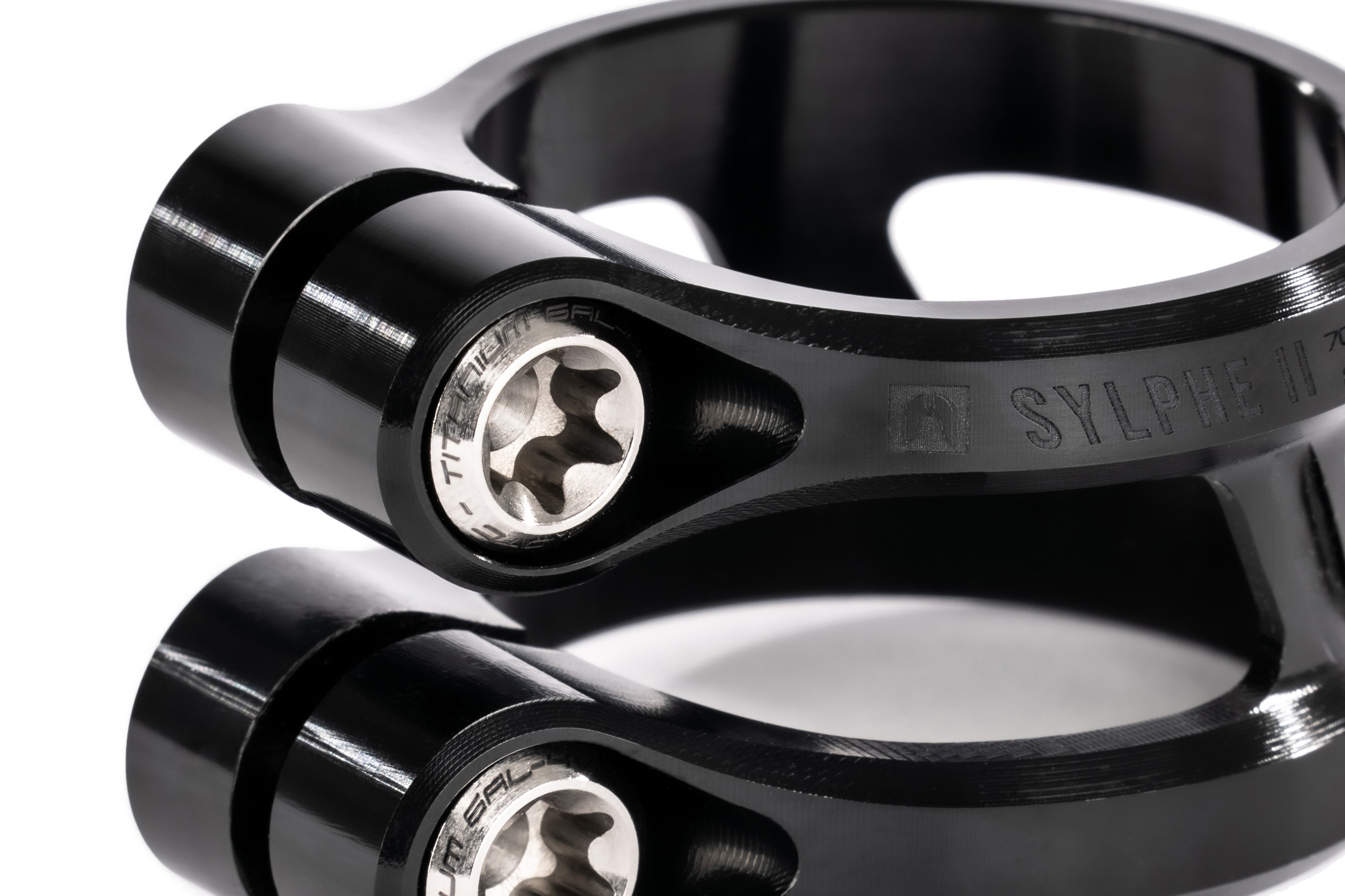 Collier Ethic Sylphe V2