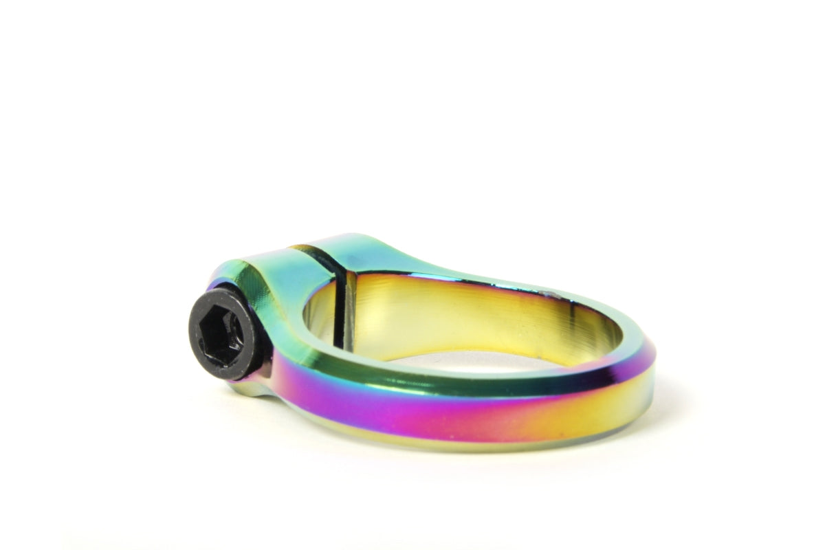 Collier de serrage Ethic Sylphe Simple Rainbow