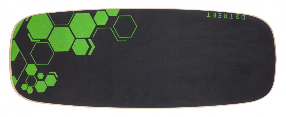 Balance Board D Street Hexagon All-Round