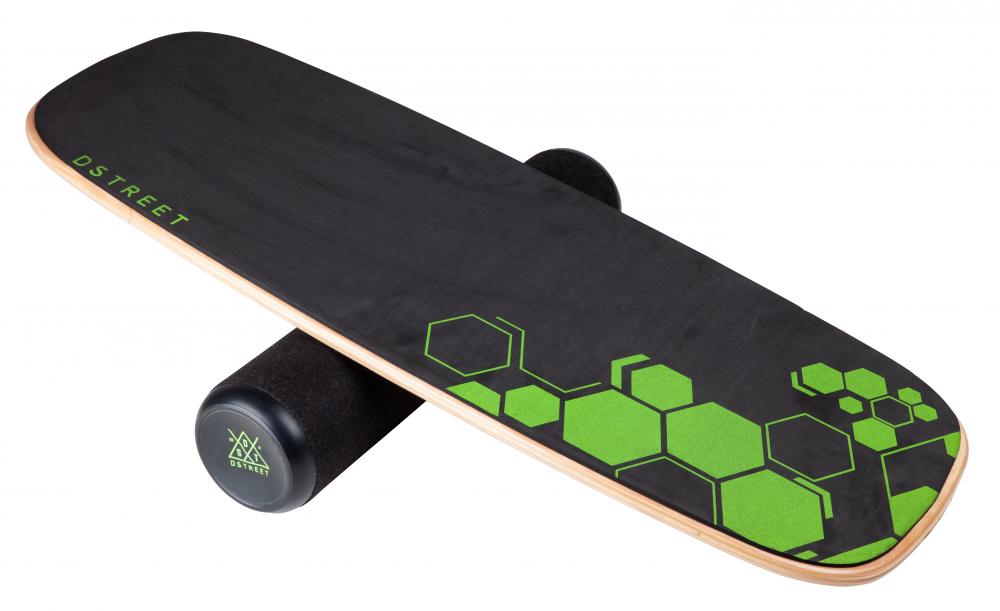 Balance Board D Street Hexagon All-Round