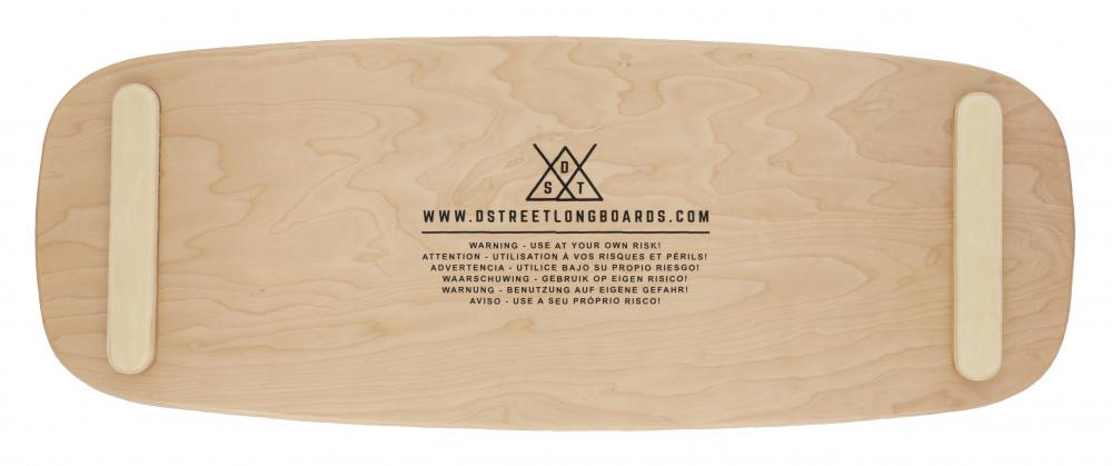 Balance Board D Street Hexagon All-Round