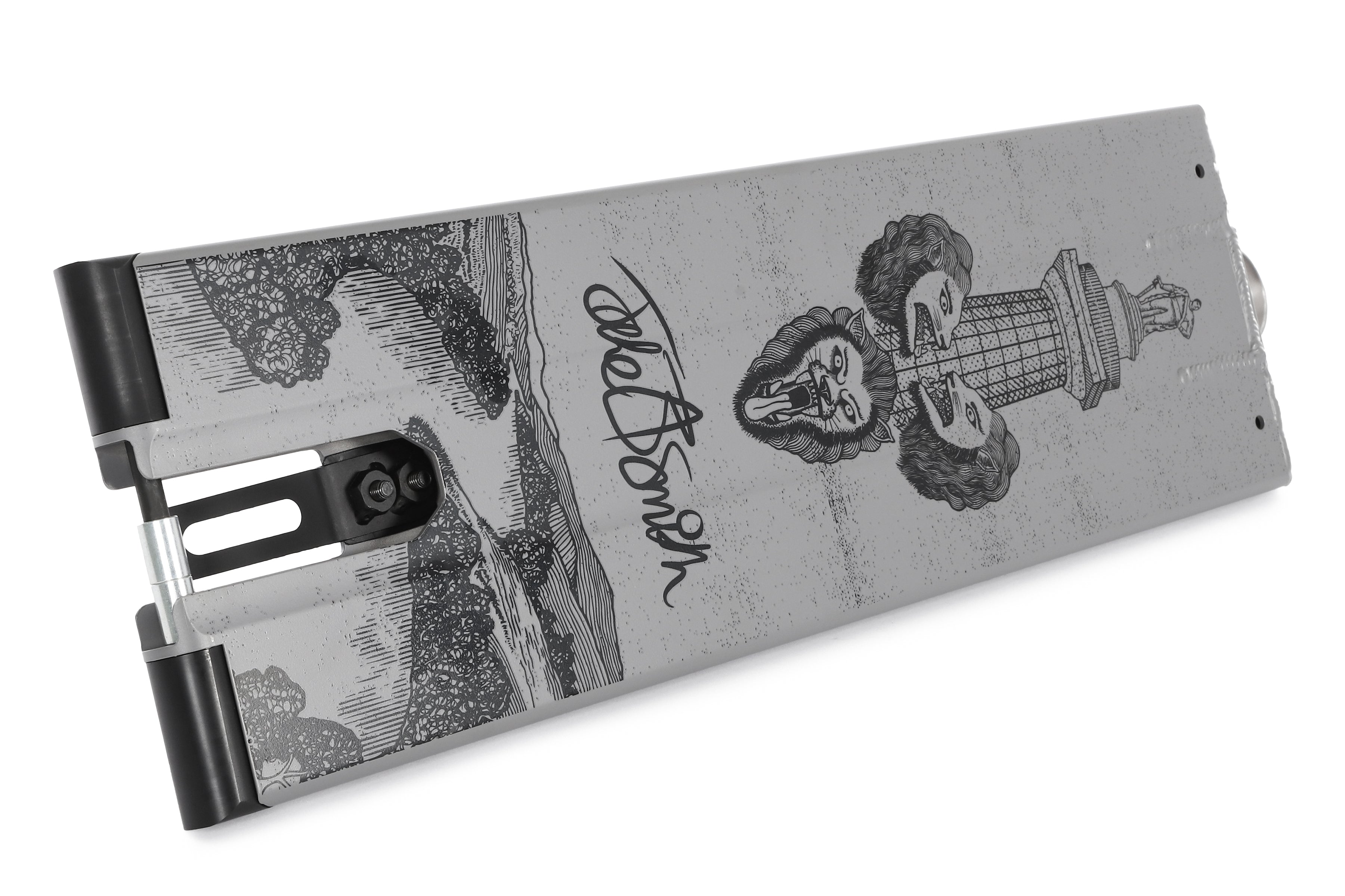 Deck Drone Nexus Jake B Smith Sig