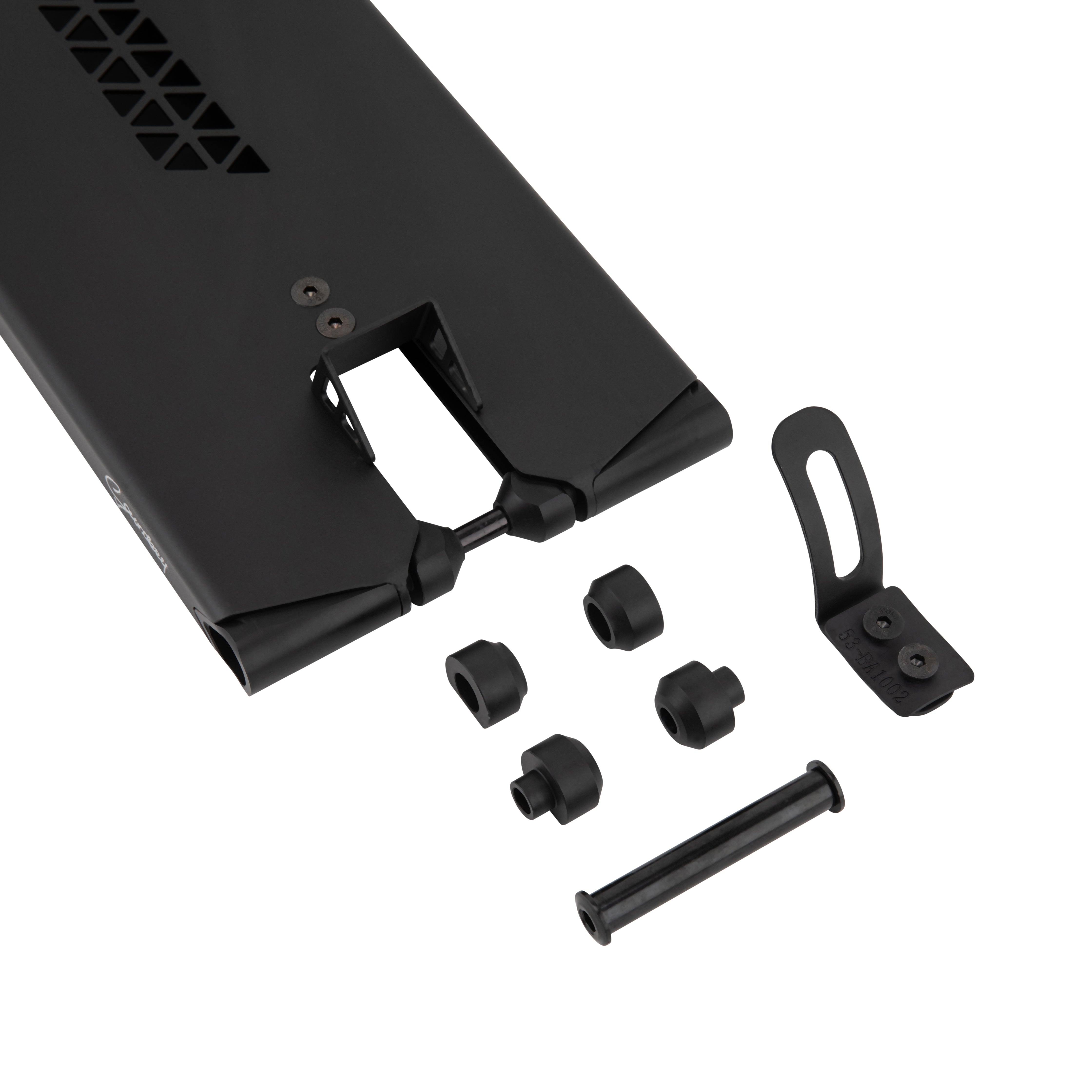 Deck Drone Nexus Kai Saunders Sig