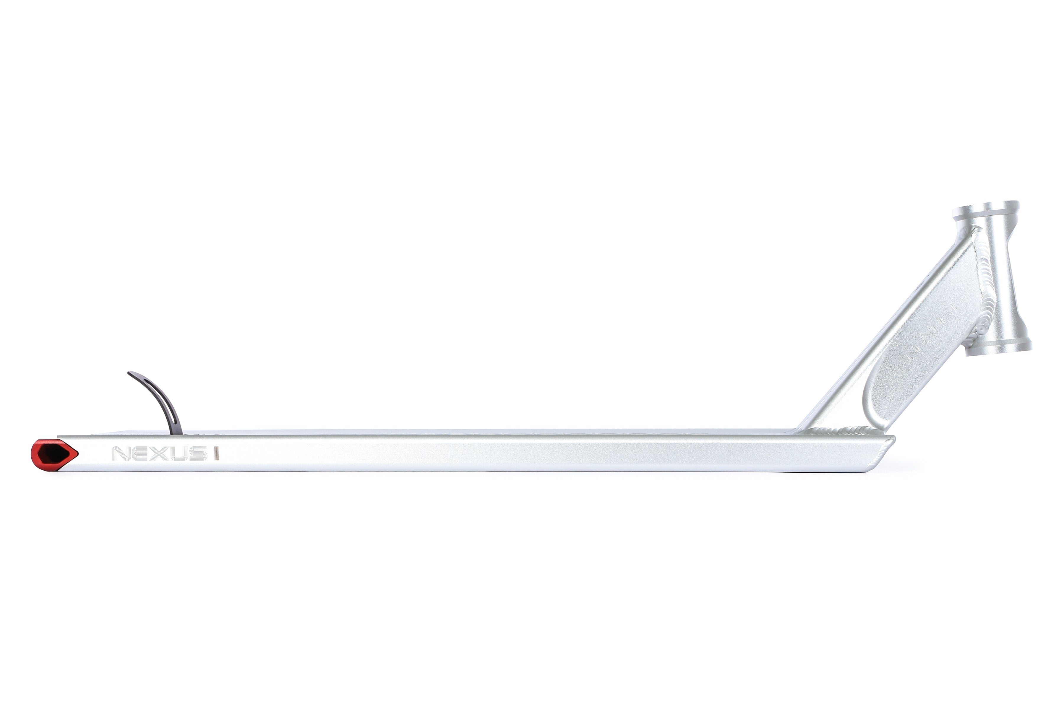 Deck Drone Nexus 1 Silver