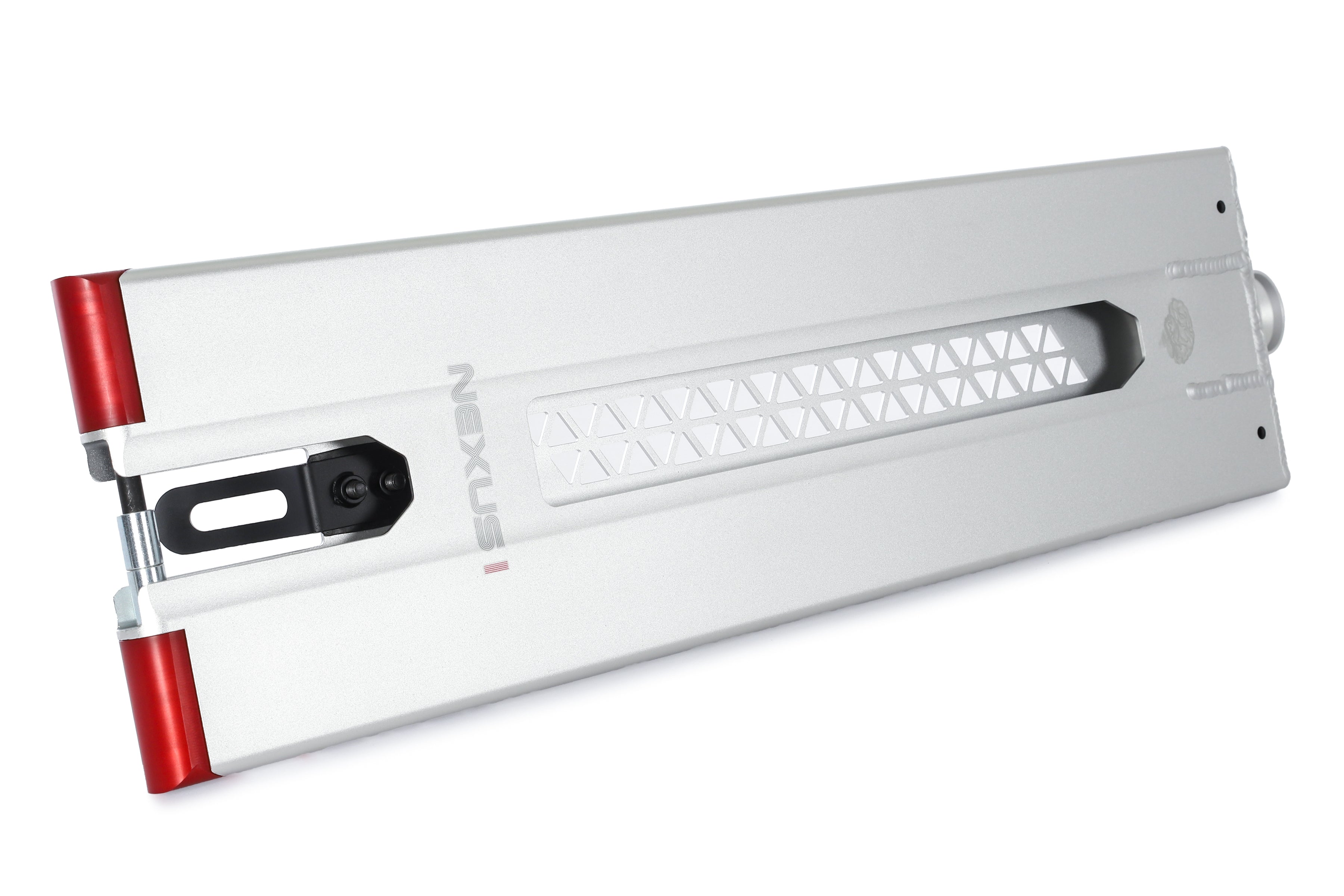 Deck Drone Nexus 1 Silver