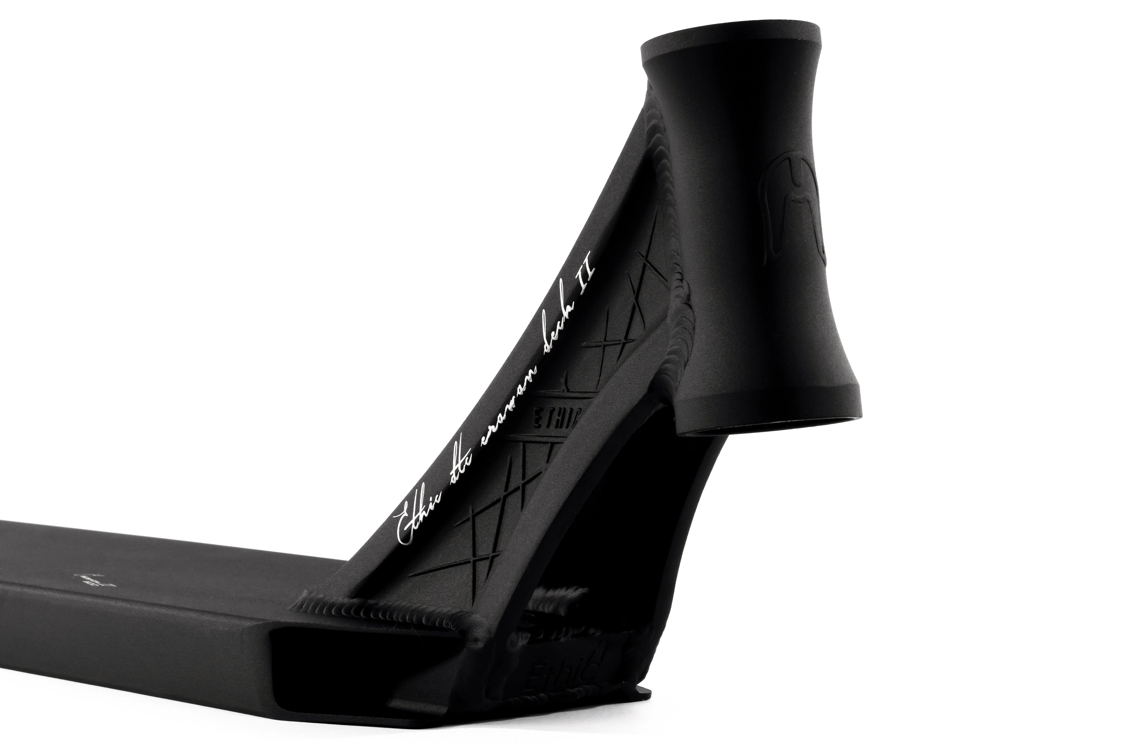 Deck Ethic Erawan V2 Noir