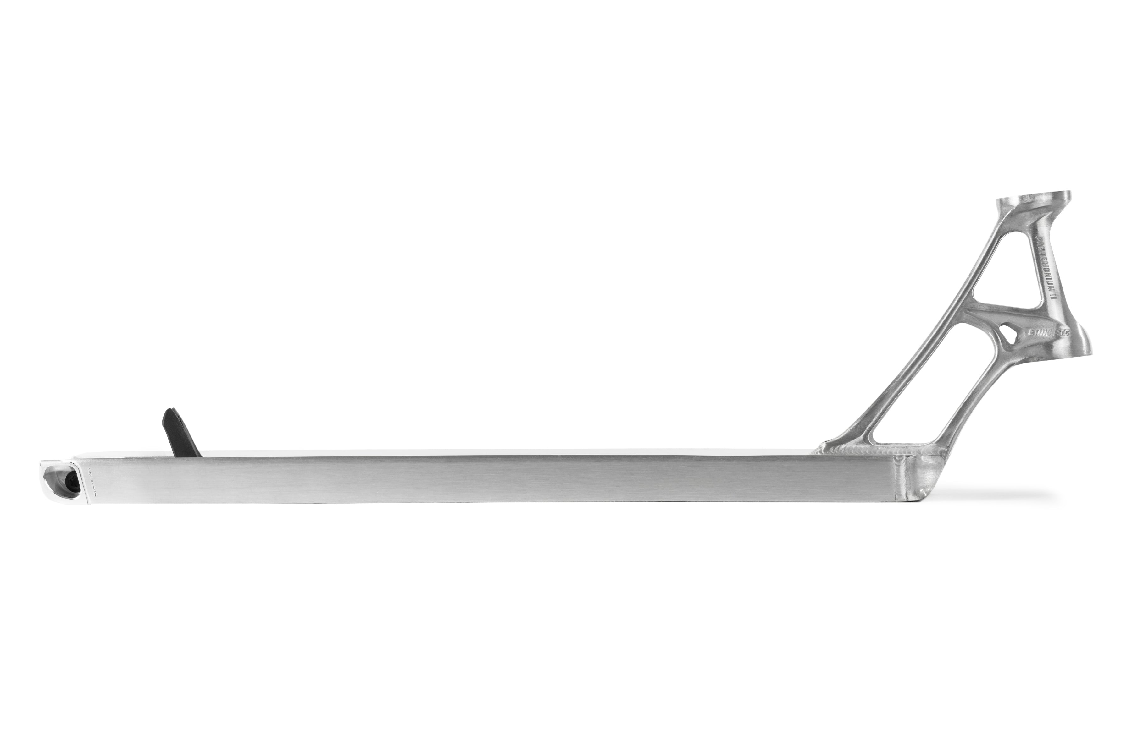 Deck Ethic Pandémonium V2 Boxed Brut