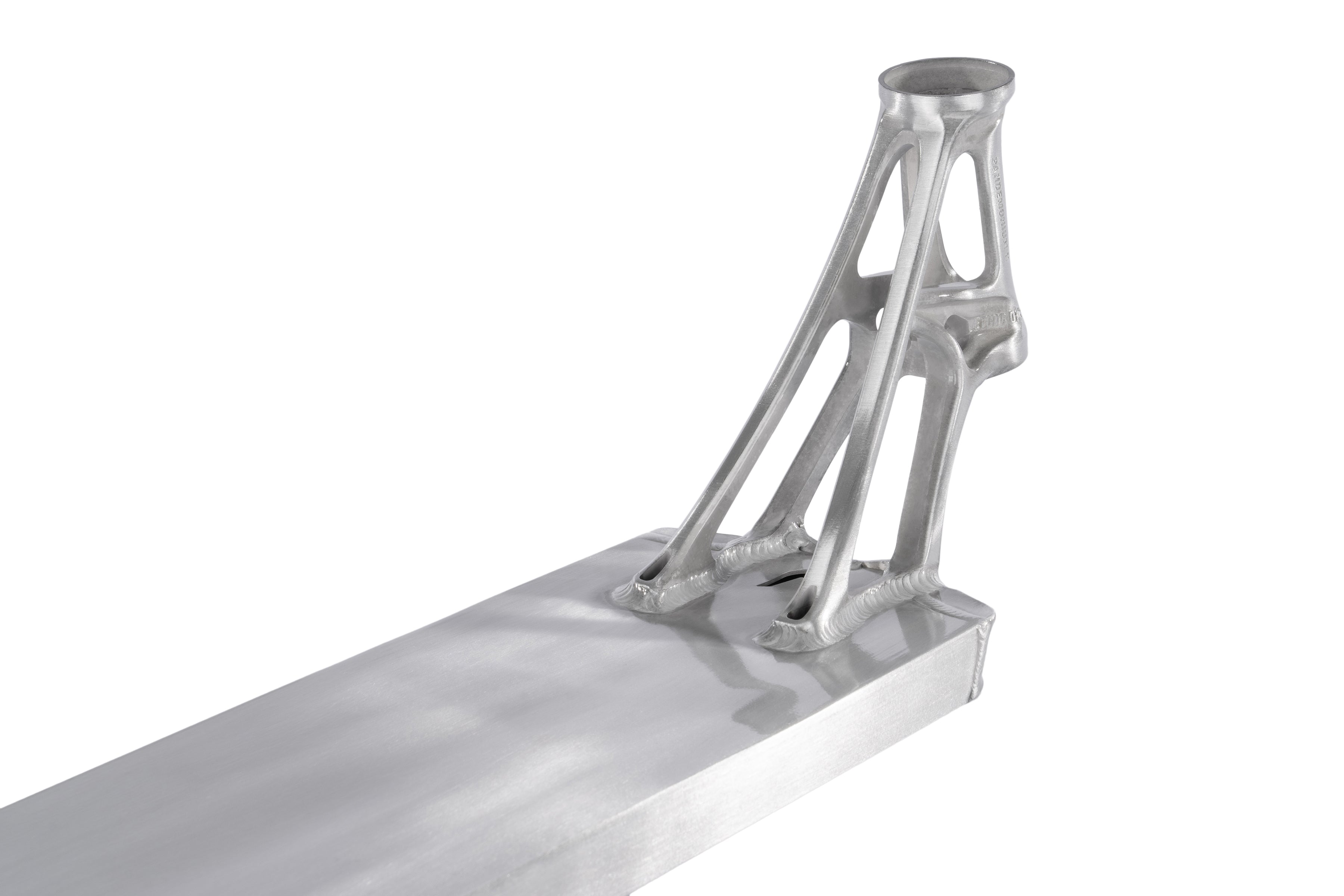 Deck Ethic Pandémonium V2 Boxed Brut