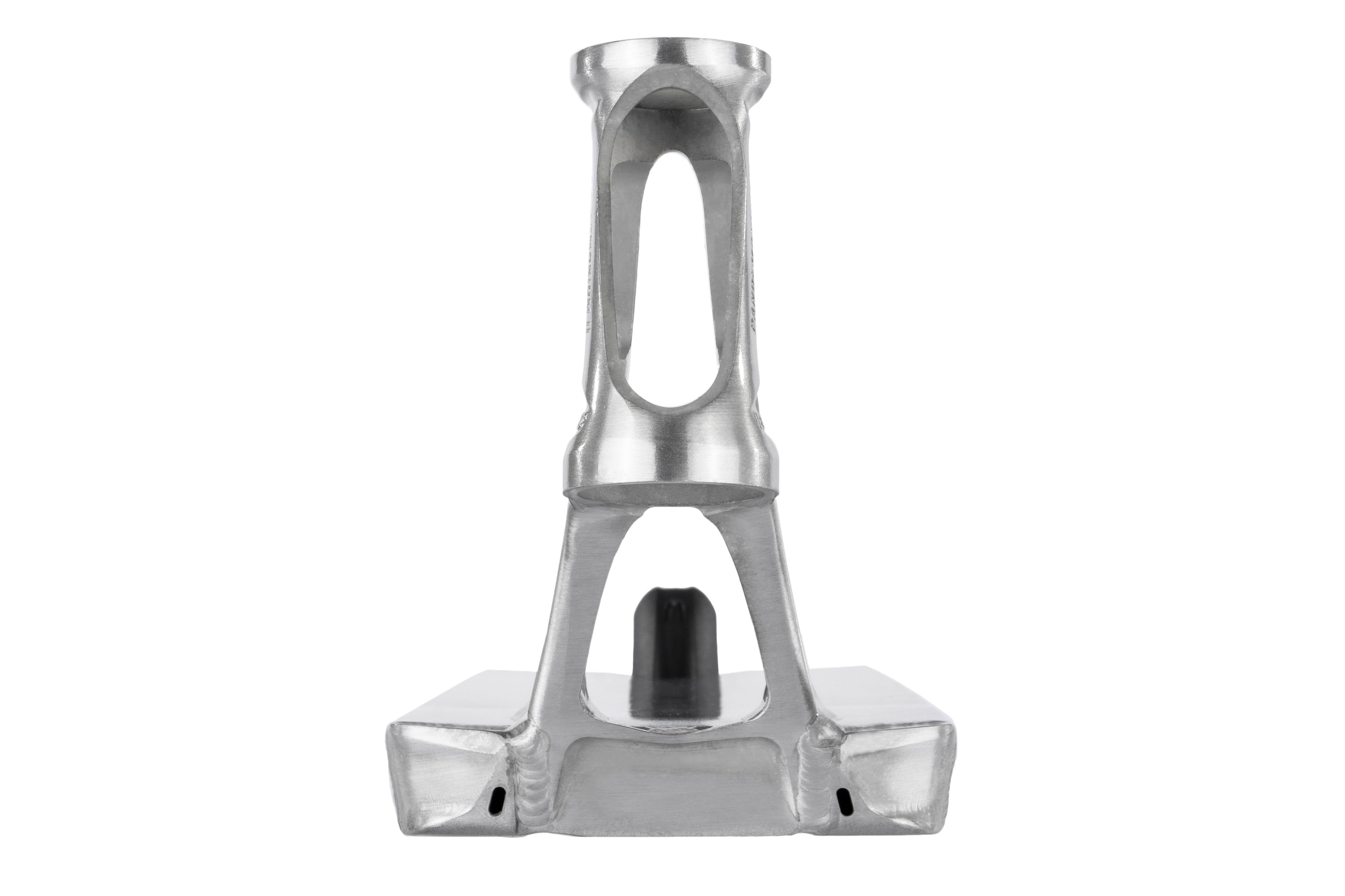 Deck Ethic Pandémonium V2 Boxed Brut