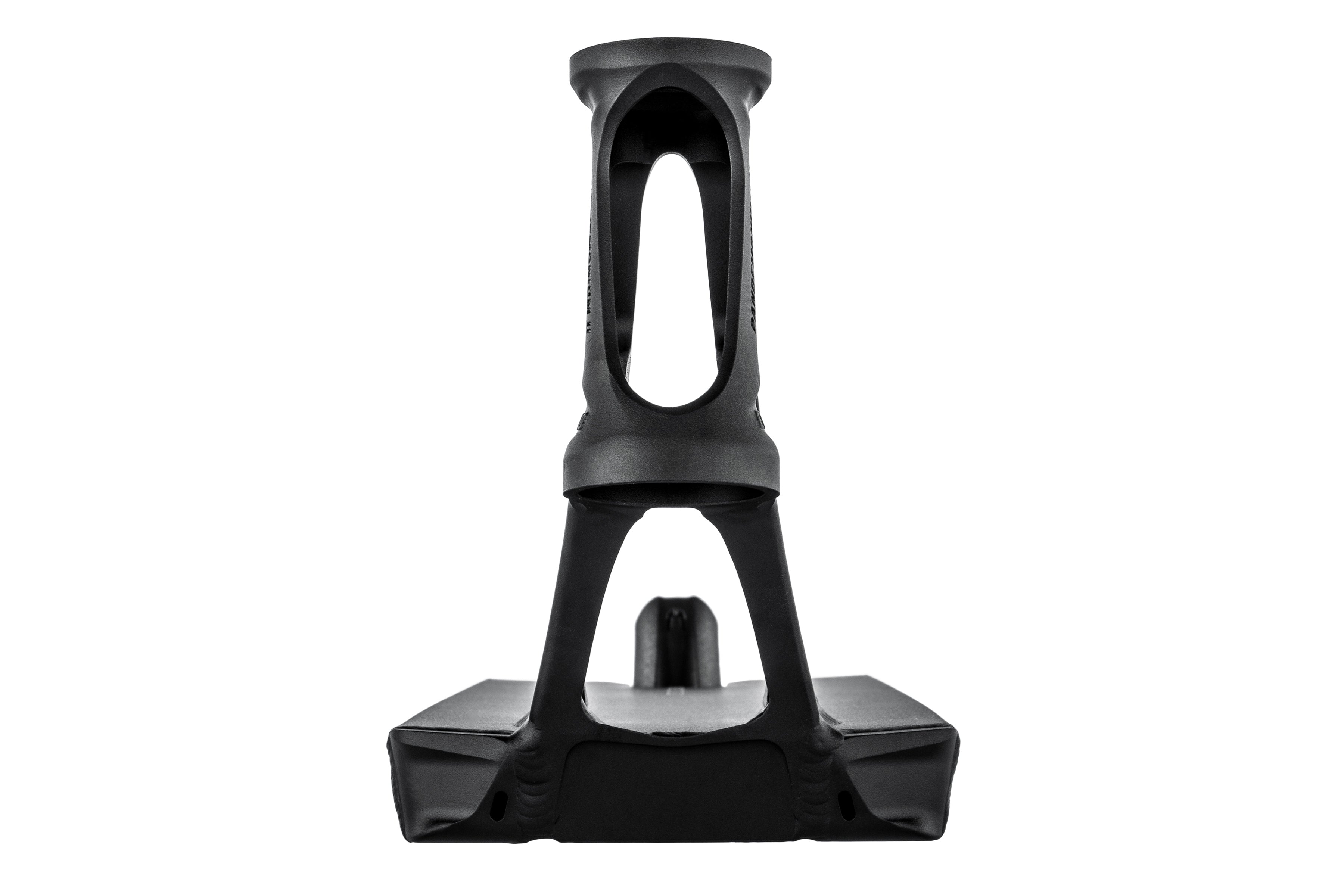 Deck Ethic Pandémonium V2 Boxed Noir