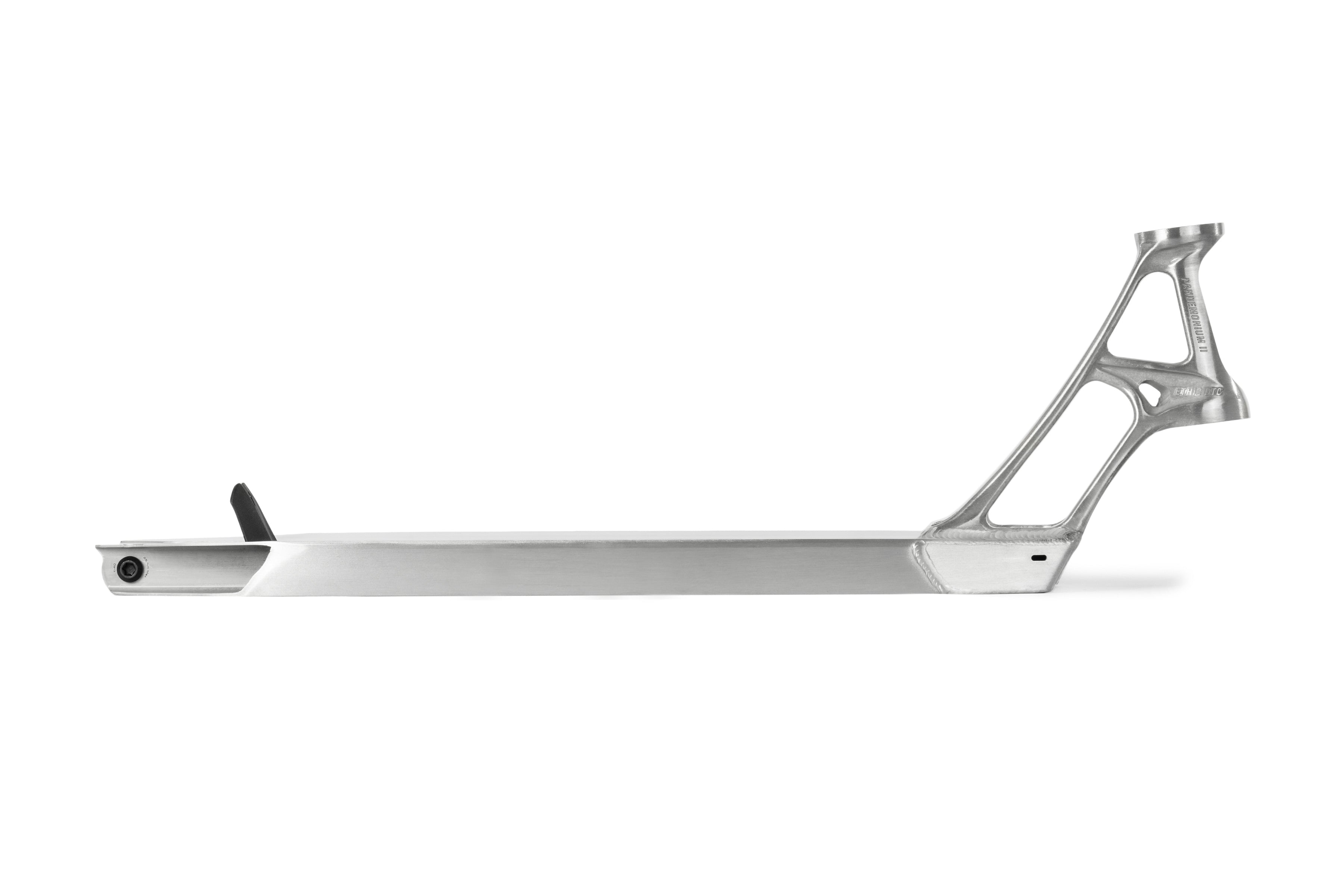 Deck Ethic Pandémonium V2 Brut