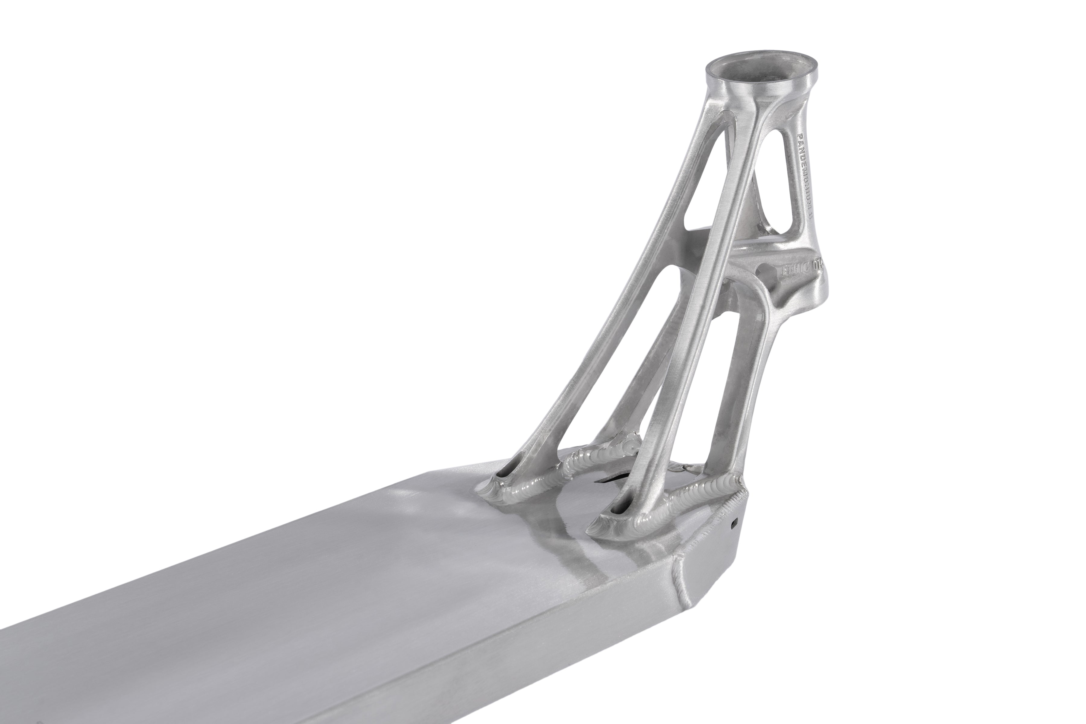 Deck Ethic Pandémonium V2 Brut