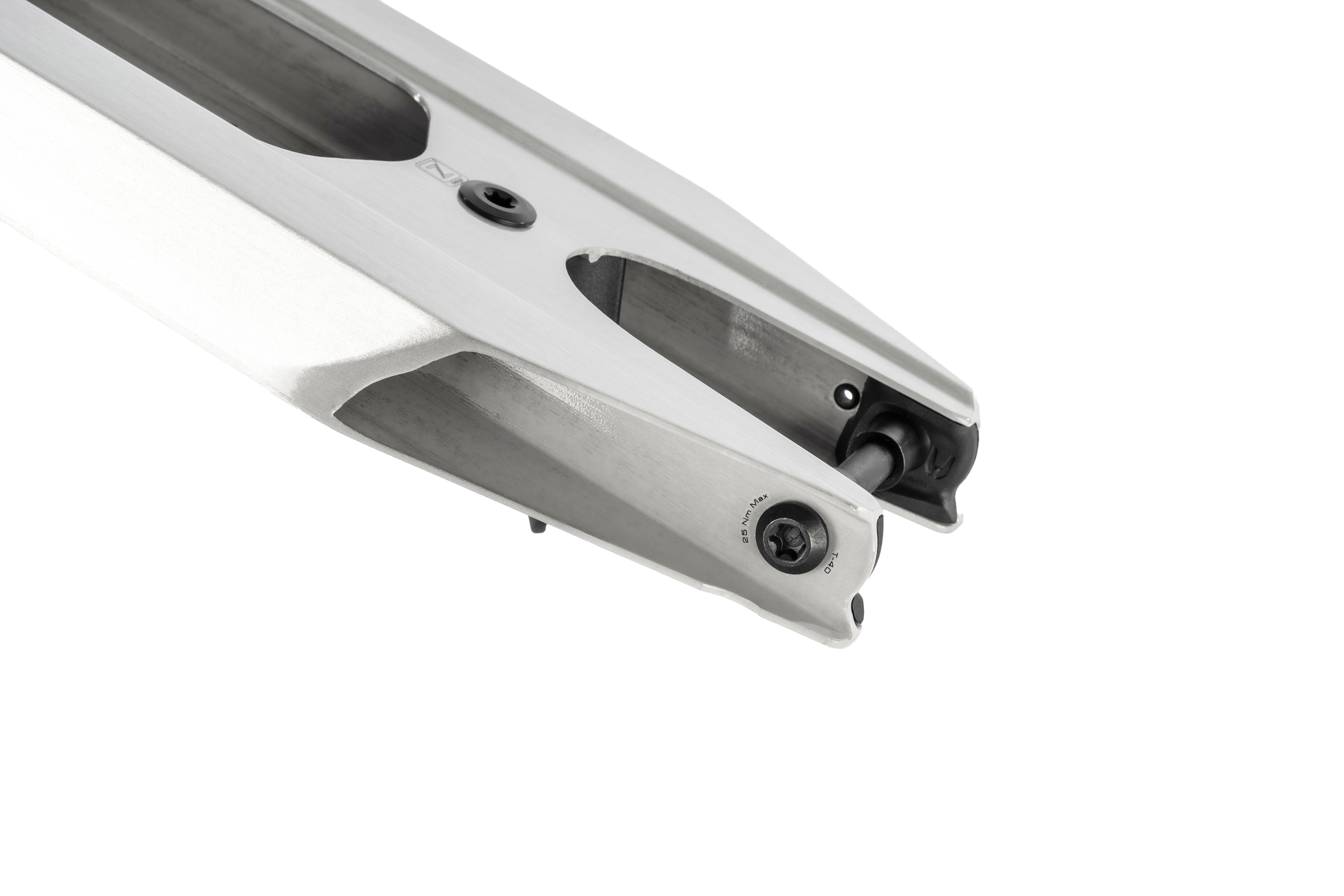 Deck Ethic Pandémonium V2 Brut