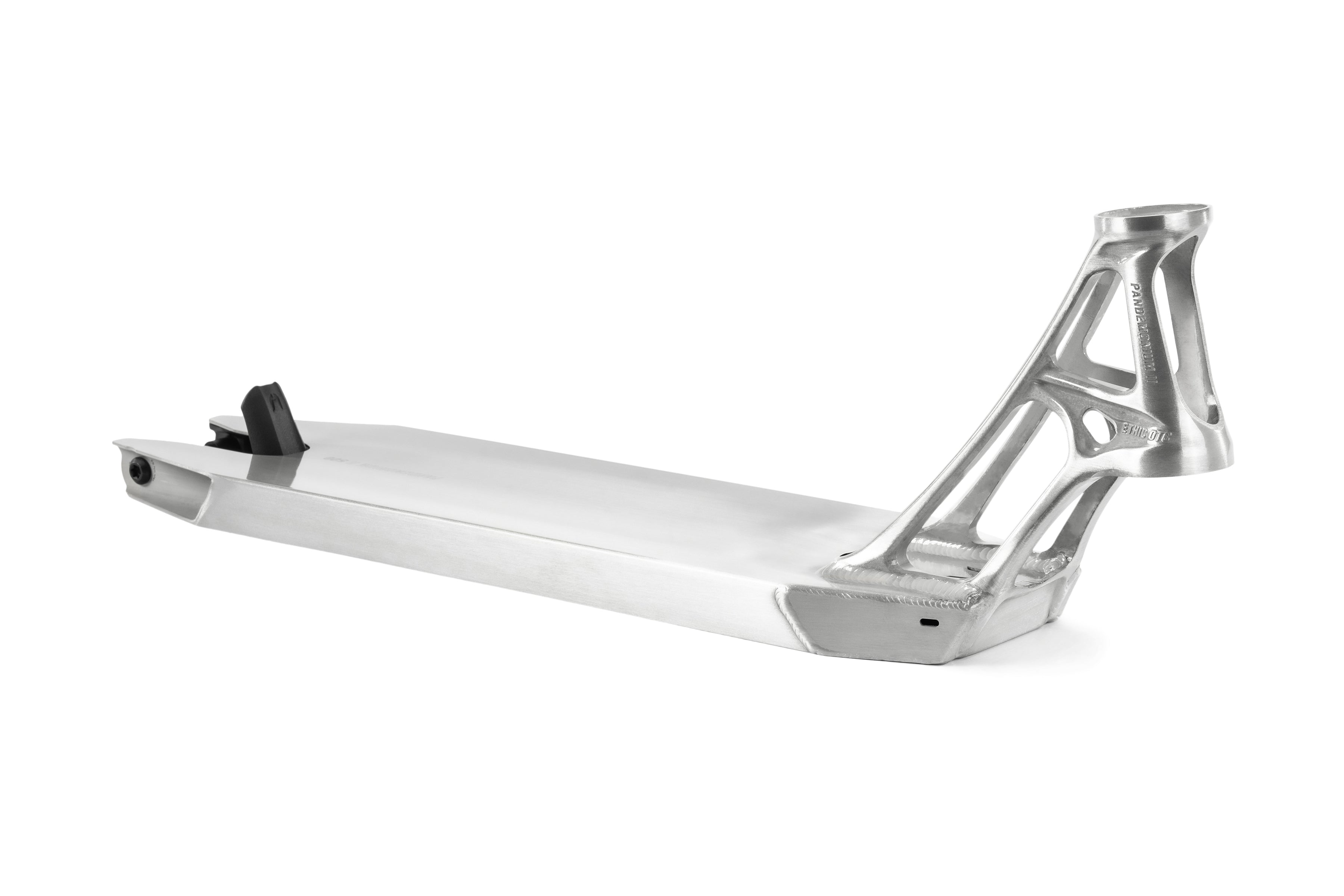 Deck Ethic Pandémonium V2 Brut