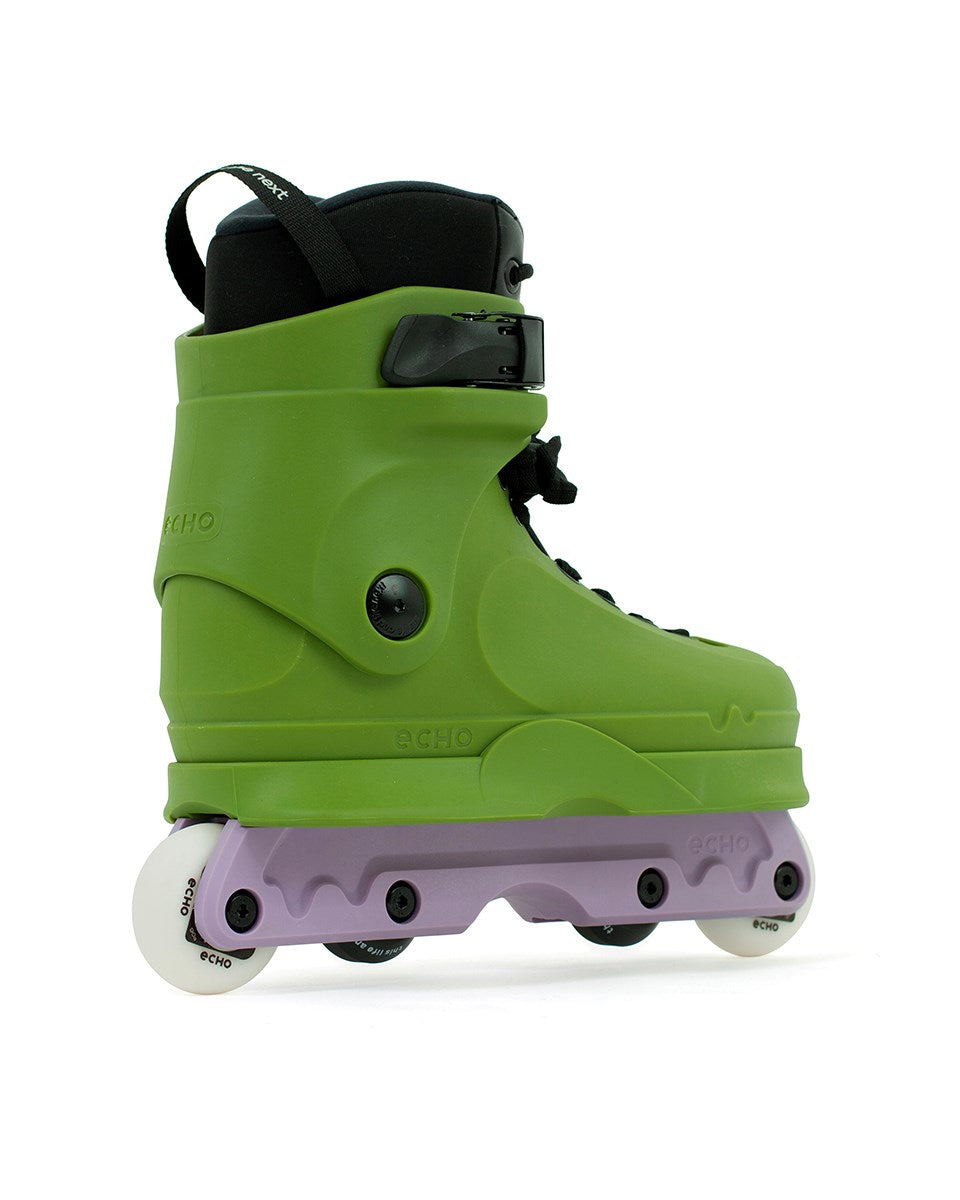 Rollers agressifs Echo Verve Skates